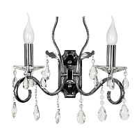 бра Arti Lampadari Vesuvio E 2.1.2.601 N фото