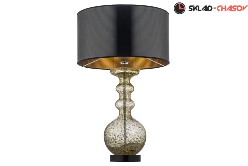настольная лампа Lucia Tucci HARRODS T947.1 фото