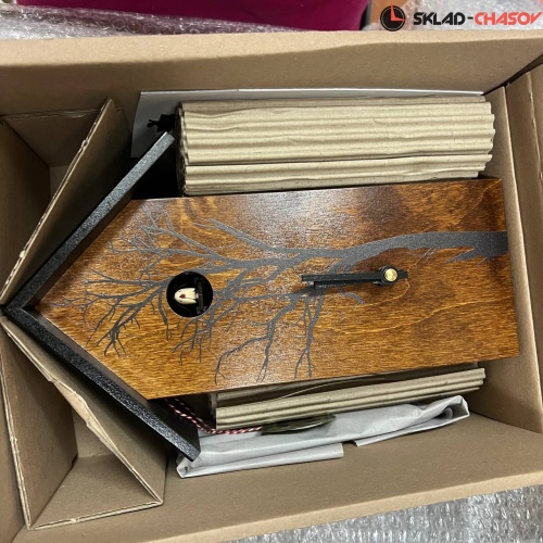 Настенные часы SARS 0360/31-8 фото фото 8