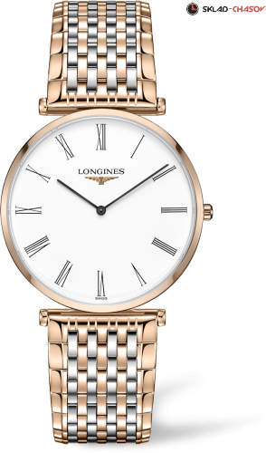 Longines L4.766.1.91.7 фото