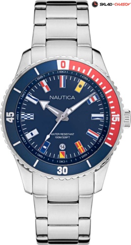 Мужские Nautica Pacific Beach NAPPBS022 фото