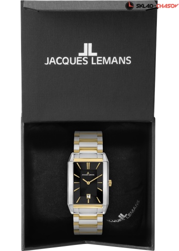 Jacques Lemans 1-2160K фото фото 3