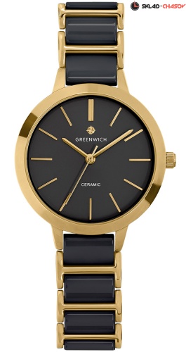 Наручные часы Greenwich GW 331.20.31 фото