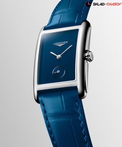 Наручные часы Longines L5.512.4.90.2 фото фото 4