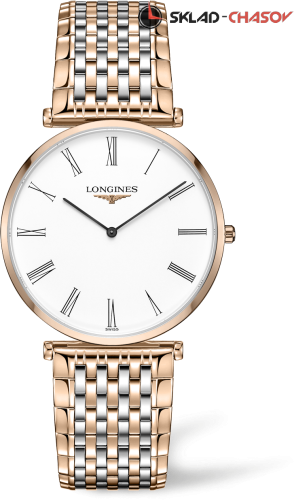 Longines L4.766.1.91.7 фото