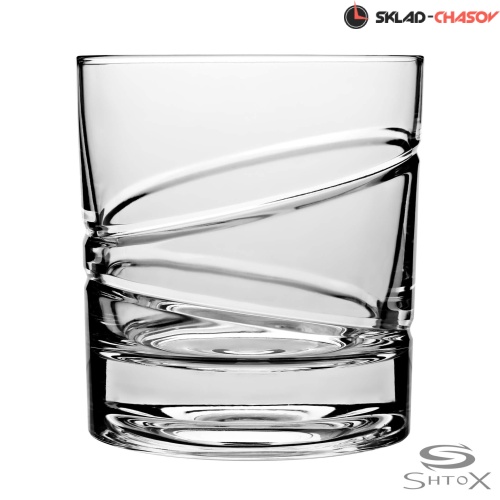 Вращающийся стакан для виски Shtox 007 фото