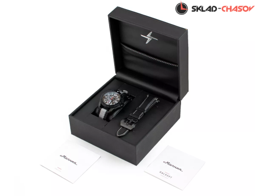 Мужские Молния Хамелеон Black 00901005 фото фото 2