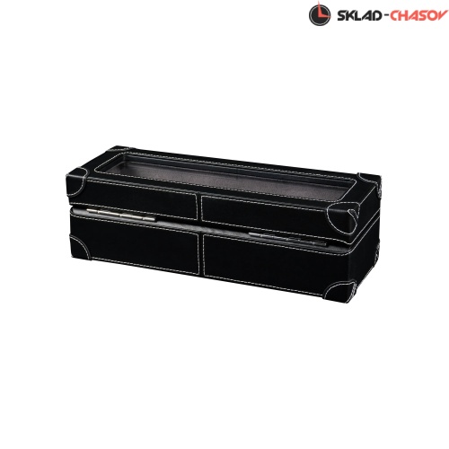 Шкатулка для хранения 5-ти часов 5BGR-W фото фото 6