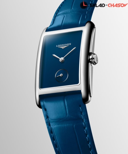 Наручные часы Longines L5.512.4.90.2 фото фото 4