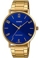 Casio MTP-VT01G-2B фото