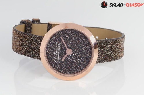 Женские Jacques Lemans La Passion LP-124C фото фото 2