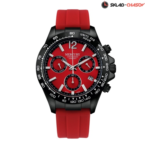 Mercury / MEC485-BBX-5 фото