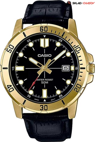 Casio MTP-VD01GL-1E фото