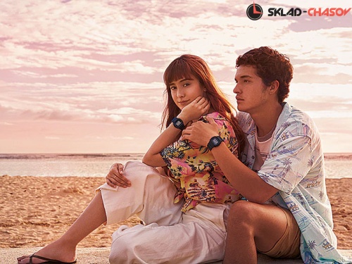 Casio GLX-5600VH-1ER фото фото 2