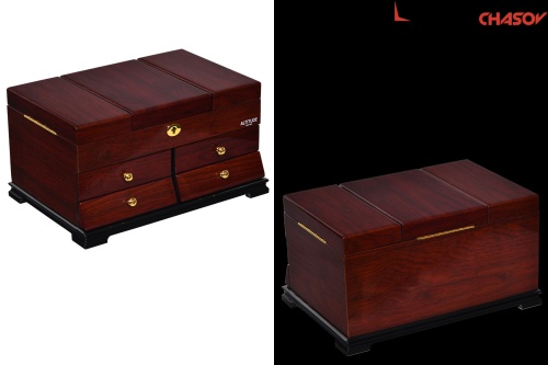 Шкатулка для хранения украшений 503OAC фото фото 4