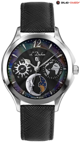 L'Duchen D 857.11.31 фото