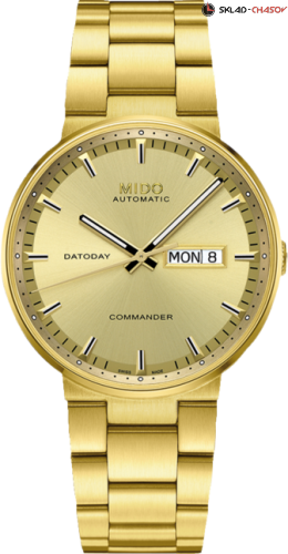 Mido M014.430.33.021.00 фото