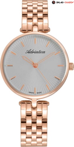 Adriatica Essence A3743.9117Q фото