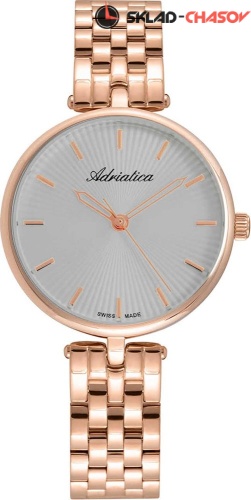 Adriatica Essence A3743.9117Q фото