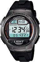 Casio W-734-1A фото