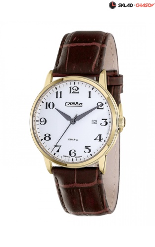 Кварцевые Слава 2279311/300-2115 фото