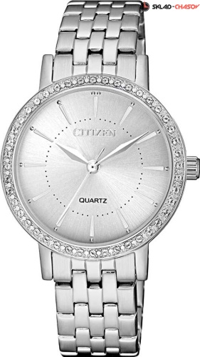 Citizen EL3040-80A фото