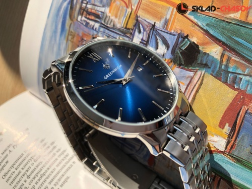 Greenwich Brig GW 061.10.16 фото фото 3