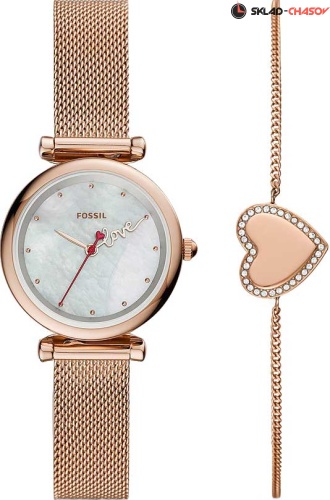 Fossil ES4867SET фото