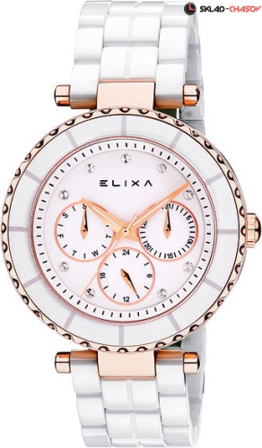 Elixa E077-L284 фото