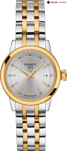 Tissot T129.210.22.031.00 фото