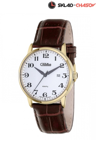 Кварцевые Слава 2279311/300-2115 фото