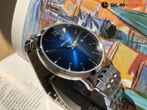 Greenwich Brig GW 061.10.16 фото фото 3