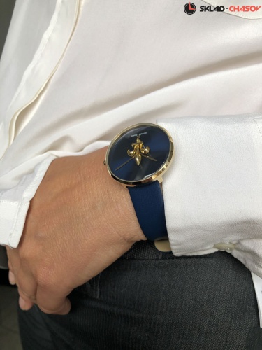 Наручные часы Jacques Lemans Design Collection 1-2092i фото фото 3