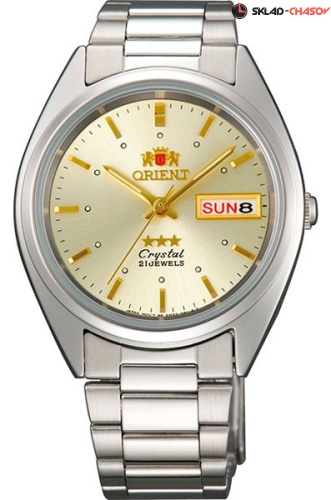 ORIENT FAB00005C9 фото