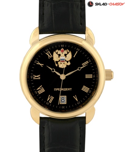 Президент 4076681 фото