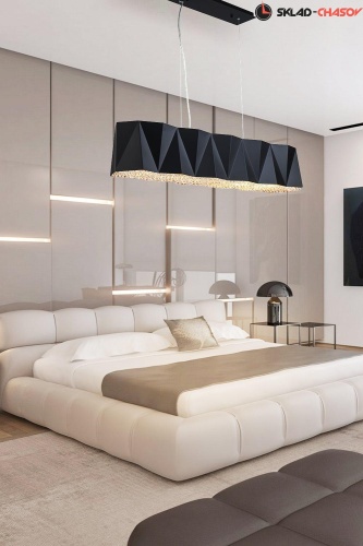 Lucia Tucci MOON 4671.8 black фото фото 2