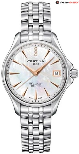 Certina DS Action C032.051.11.116.00 фото