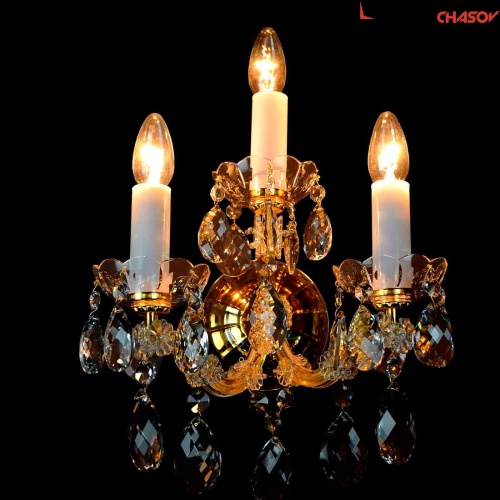 Wranovsky Maria Theresa 3 Gold фото фото 2