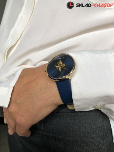 Наручные часы Jacques Lemans Design Collection 1-2092i фото фото 3