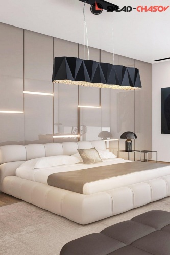 Lucia Tucci MOON 4671.8 black фото фото 2