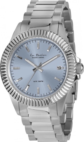 Женские Jacques Lemans La Passion LP-125G фото