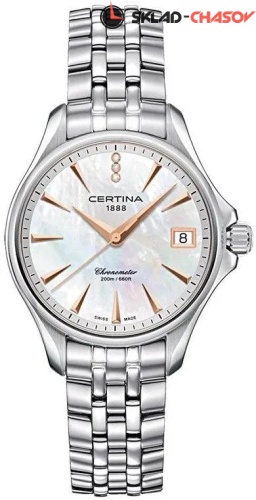 Certina DS Action C032.051.11.116.00 фото