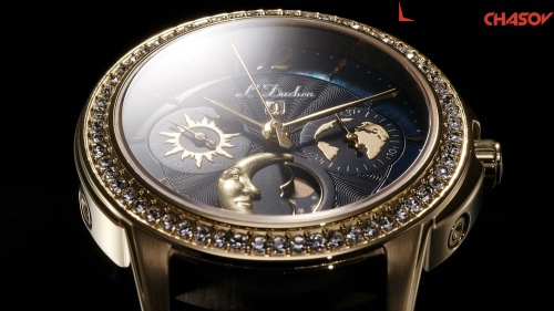 Женские L'Duchen Celeste D 737.23.37 фото фото 5