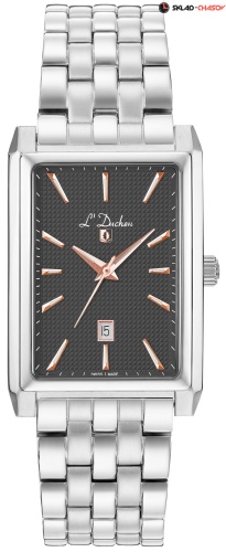 D 601.10.32, L'Duchen фото