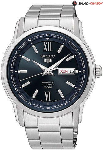 Seiko SNKP17K1 фото