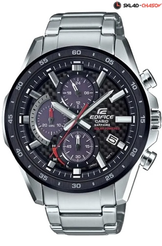 Casio EFS-S540DB-1A фото