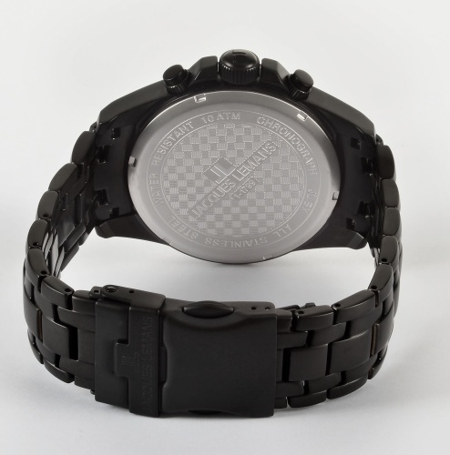 Мужские Jacques Lemans Liverpool 1-1799ZC фото фото 4