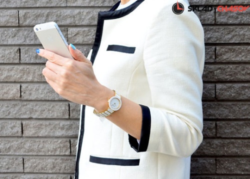 Женские Bering Ceramic 11429-751 фото фото 2