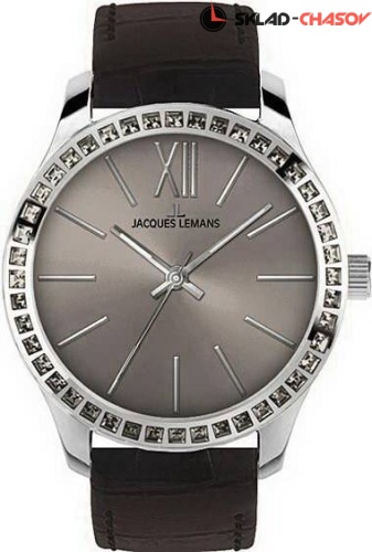 Женские Jacques Lemans Rome 1-1841L фото