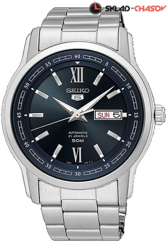 Seiko SNKP17K1 фото